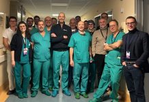 Tecniche laser e mini-invasive per l’ipertrofia prostatica: il Poma fa scuola