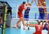 Pallavolo serie A3 – Gabbiano: ritorno al successo con brivido. Rischia col Cagliari, ma alla fine vince al 5º