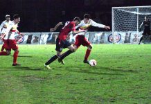 Calcio Eccellenza – Castiglione trafitto dall’Offanenghese (0-1)