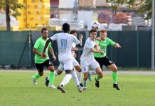 Calcio Eccellenza – Thai Ba, la Castellana ha pescato… il jolly