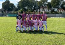 Calcio, Coppa Lombardia di 2a Categoria – La Dinamo è fuori. Ghedi cala il poker e passa il turno Dinamo