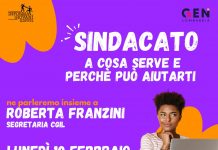 L’universo dei sindacati spiegato (da Cgil) ai giovani