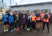 Nuovo record di partecipanti per la 51esima Camminata del Donatore Foto Spartacus_3410569