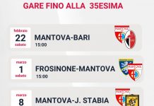 Derby a Cremona il 25 aprile