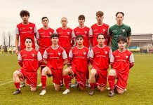 Calcio Primavera 3 – Mantova travolgente: poker alla Pergolettese e +4 sulla seconda