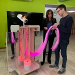 Suzzara: carrello multisensoriale per gli ospiti dell’Rsa Boni Suzzara: carrello multisensoriale per gli ospiti dell’Rsa Boni