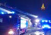 Incendio nella notte in un’abitazione di Volta Mantovana