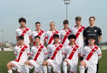 Calcio Primavera 3 – Il Mantova rifila un tris alla Triestina (3-0) e consolida il primato