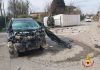 Scontro fra auto e furgone: due feriti a Roverbella