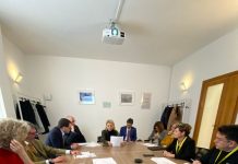 Bottani e Aporti, incontro oggi al Ministero delle Infrastrutture e Trasporti