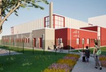 Lavori di riqualificazione per palestra Boni e Don Mazzolari