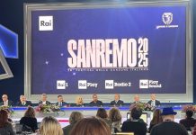 75° FESTIVAL SANREMO LE PAGELLE DELLE CANZONI