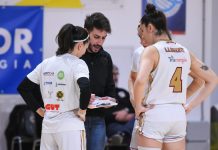 Basket A2 femminile – Logallo: “MantovAgricoltura, avanti così. Per battere Udine serve la gara perfetta” Logallo6_3427604