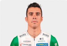 Ciclismo – Mirco Maestri, obiettivo consacrazione