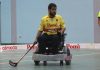 Powerchair Hockey Serie A1 – I Macron Warriors battono Albalonga e blindano il primo posto Giovanni Camponesco