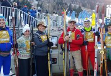 Sci di fondo – Un tuffo nel passato alla Marcialonga Story