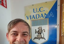 Calcio 1a Categoria Crer – Il Viadana a Massimiliano Rossi, debutterà sabato a Campegine Max Rossi