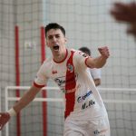 Calcio a 5 Serie A2 Elite – Saviatesta… Marca stretto il MestreFeni… Calcio a 5 Serie A2 Elite – Saviatesta… Marca stretto il MestreFeni…