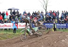 L’evento – I big del motocross domani in gara al Migliaretto