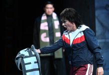 Una storia d’amore al tempo dei maranza