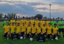 Calcio 2a Categoria – Il New Castellucchio è tornato a sorridere. Mister Rossetti: “Con l’Atletico test probante” New
