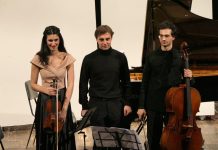 Trio Kobalt, prove per grandi successi P1040821_3409476