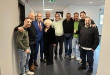 Boxe – Il procuratore Ventura nella Commissione Nazionale Pro