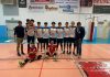 Pallavolo – Remo Mori: doppio play off con l’Under 17 e la Prima Divisione