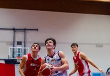 Basket serie B Int. play off – Gli Stings cercano l’impresa sul campo della Sangiorgese