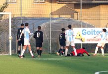 Calcio giovanile: il programma del weekend RapidOlimpia_Pogges_gol_0-2