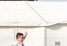 Calcio Terza Categoria – Righi: “Moglia, bisogna restare sul pezzo”