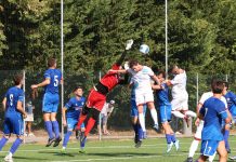 Calcio Promozione – Bacchiega: “Poggese, nel derby col SanLa devi essere concentrata e cattiva” SanLazzaro_Poggese_04