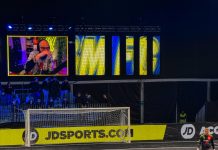 Calcio a 7 – Kings League: Thomas Salvaterra trascina il Trm