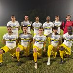 Calcio 1a Categoria Crer – Viadana, esonerato mister Iotti. Il ds M… Calcio 1a Categoria Crer – Viadana, esonerato mister Iotti. Il ds M…