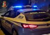 Rapinavano passanti: presi dalla Polizia dopo un inseguimento