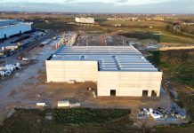 Moschini Costruzioni Edilizia: lavoro (e passione) sono di casa