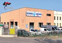 Rubano profumi per 4mila euro da Acqua e Sapone: ladri denunciati dai carabinieri