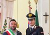 Il maresciallo Giovanardi nuovo comandante della stazione Carabinieri di Asola