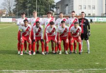 Calcio Promozione – Asola, buon punto a Travagliato (1-1)