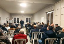 No biometano, zona già troppo inquinata”