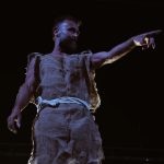 “Quando venne buio” per AltroTeatro domenica nella spazio studio Sa… “Quando venne buio” per AltroTeatro domenica nella spazio studio Sa…