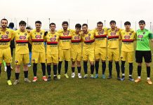 Calcio Eccellenza – Il Castiglione sfida il Carpenedolo al Lusetti (ore 15) nell’anticipo della 23a giornata caca