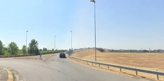 Castiglione: 120 cittadini chiedono accertamenti sugli scarichi in fossa Marchionale