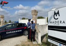Multa e denuncia al titolare della discoteca Madera di Castel Goffredo