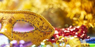 Carnevale domani a Governolo: tutti in piazza per la grande festa