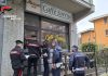 Controllo del territorio, chiuso un locale in viale Fiume