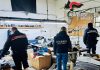 Viadana: i carabinieri chiudono per irregolarità tre laboratori tessili