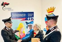 Truffa online su falsa polizza assicurativa: denunciato 34enne napoletano