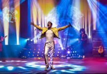 “Queen Celebration in Concert”, la storia di Freddie Mercury e della band al PalaUnical Teatro
