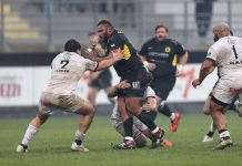 Rugby Serie A Elite – Viadana, mediani e piloni pronti al duello coi Rangers. ”Tutti uniti a Vicenza per vincere” mignucci_3421911